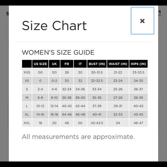 Dolce Vita desert rose bikini top NWT - Picture 5 of 6